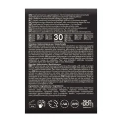 Sun BumSignature SPF 30 Face Stick - Crème solaire