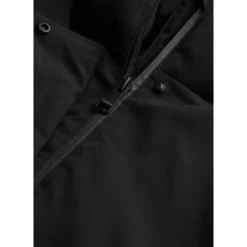 SuperdryCity Fishtail Padded Parka - Parka femme