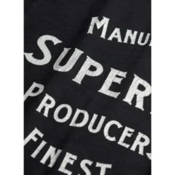 SuperdryCopper Label Relaxed Tee - T-shirt homme