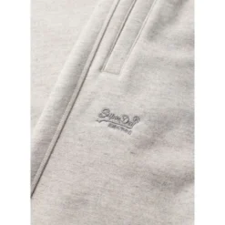 SuperdryEssential Logo Half Brushed Joggers Hb - Pantalon homme