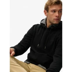 SuperdryEssential Logo Hoodie - Sweatshirt à capuche homme