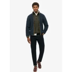 SuperdryEstate Full Zip Fleece - Polaire homme