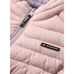 SuperdryFuji Lite Padded Jacket - Doudoune femme