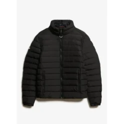 SuperdryFuji Print Padded Jacket - Doudoune homme