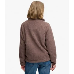 SuperdryHeritage Zip Through Fleece - Polaire femme