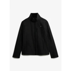 SuperdryHooded Soft Shell Trekker Jkt - Veste imperméable homme