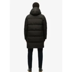 SuperdryHooded Sports Puffer Mid Jkt - Doudoune homme