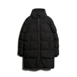SuperdryHooded Sports Puffer Mid Jkt - Doudoune homme