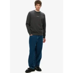 SuperdryMicro Logo Crew - Sweatshirt homme