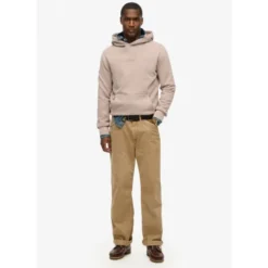 SuperdryMicro Logo Hood - Sweatshirt à capuche homme