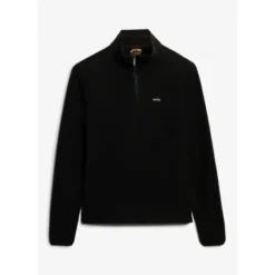 SuperdryPolar Fleece Half Zip - Polaire femme