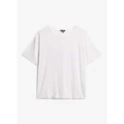 SuperdryStudios Dropped Shoulder Tee - T-shirt femme