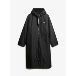 SuperdrySuperdry Robe - Veste imperméable femme