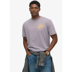SuperdryTrade Tools Oversized Tee - T-shirt homme