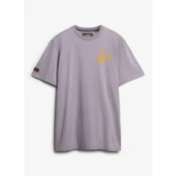 SuperdryTrade Tools Oversized Tee - T-shirt homme
