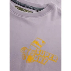 SuperdryTrade Tools Oversized Tee - T-shirt homme