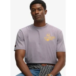 SuperdryTrade Tools Oversized Tee - T-shirt homme