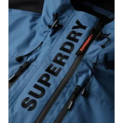 SuperdryUltimate Freestyle Ski Jacket - Veste ski homme
