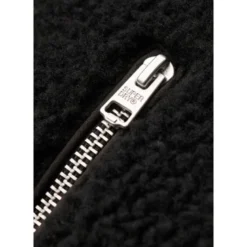 SuperdryVintage Retro Borg Fleece Jacket - Polaire homme