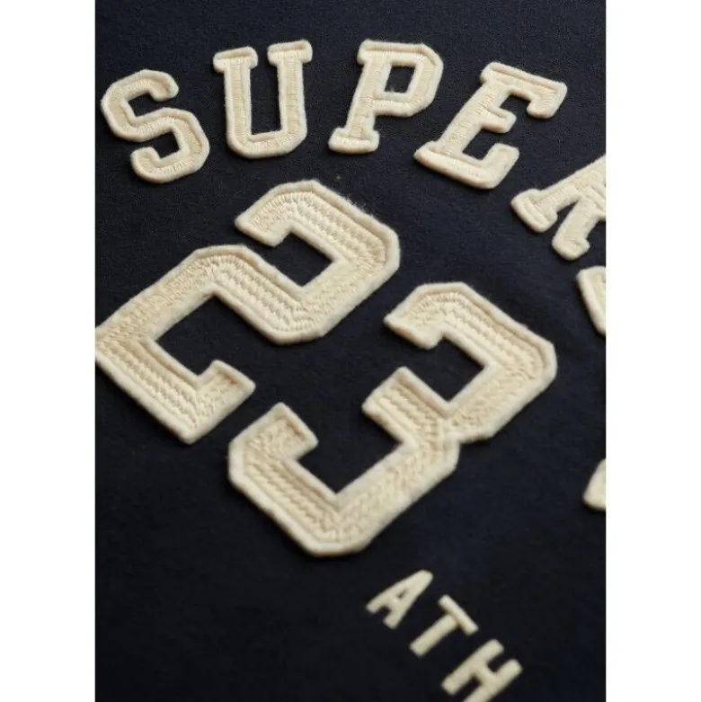 SuperdryVintage Athletic Crew - Sweatshirt homme
