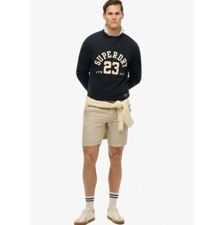 SuperdryVintage Athletic Crew - Sweatshirt homme
