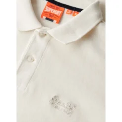 SuperdryVintage Destroy Polo - Polo homme