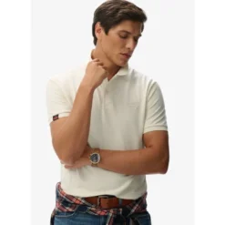 SuperdryVintage Destroy Polo - Polo homme