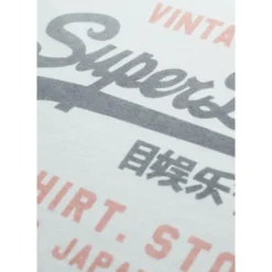 SuperdryVl Heritage Relaxed Tee - T-shirt homme