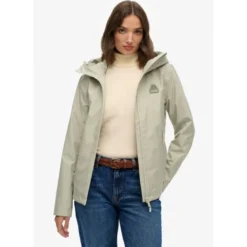 SuperdryWaterproof Jacket - Veste imperméable femme