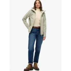 SuperdryWaterproof Jacket - Veste imperméable femme