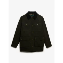 SuperdryWax Jacket - Veste imperméable femme