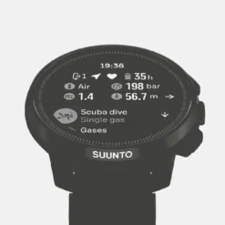 SuuntoOcean - GPS