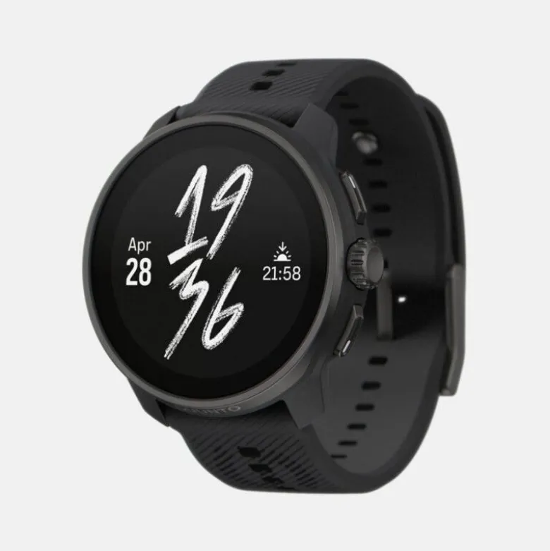 SuuntoRace S - Montre GPS