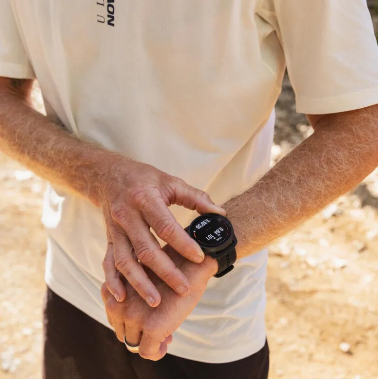 SuuntoRace S - Montre GPS
