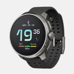 SuuntoRace Titanium - Montre GPS