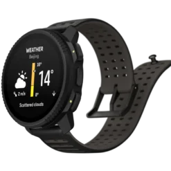 SuuntoVertical 2 - Montre GPS