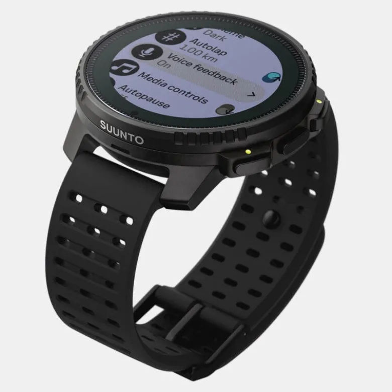 SuuntoVertical Solar - Montre GPS