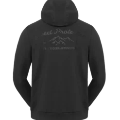 Sweet ProtectionClub Zip Hoodie - Sweatshirt à capuche homme