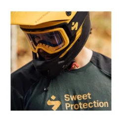 Sweet ProtectionFirewall MTB - Masque VTT
