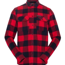Sweet ProtectionForester Flannel Shirt - Chemise homme