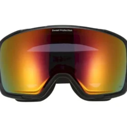 Sweet ProtectionInterstellar RIG Reflect - Masque ski