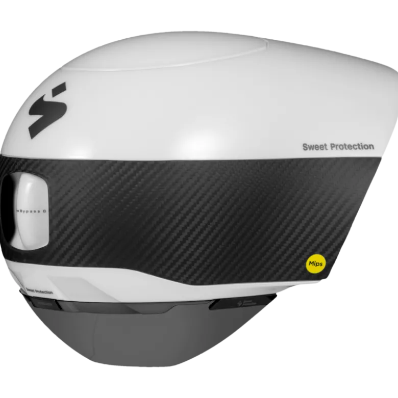 Sweet ProtectionRedeemer 2Vi Mips Helmet - Casque vélo route