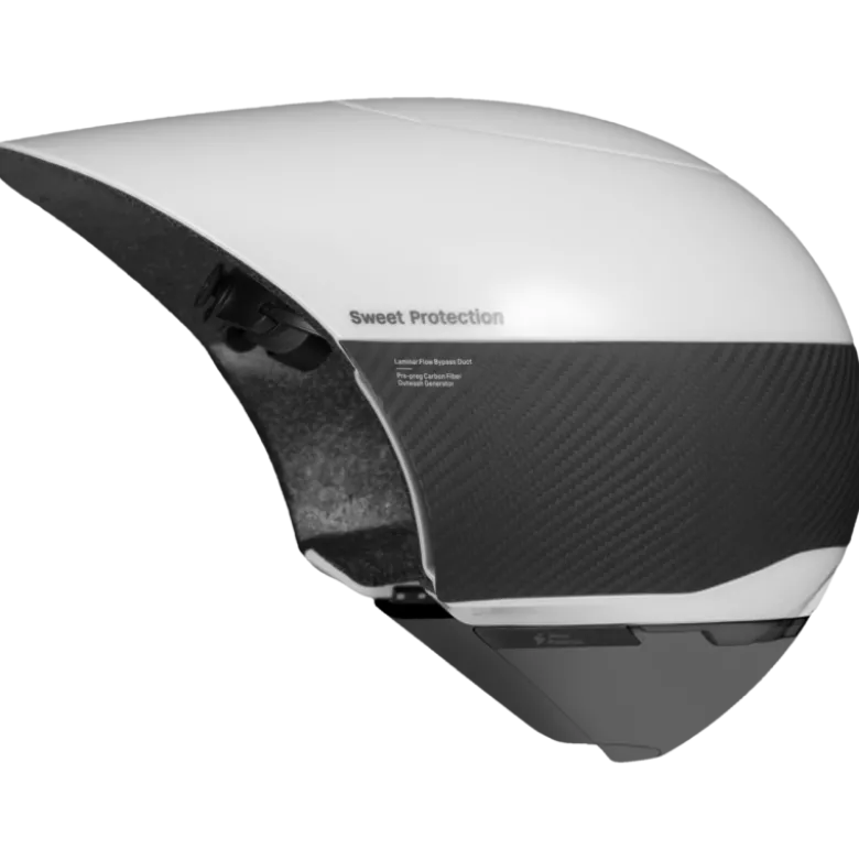 Sweet ProtectionRedeemer 2Vi Mips Helmet - Casque vélo route