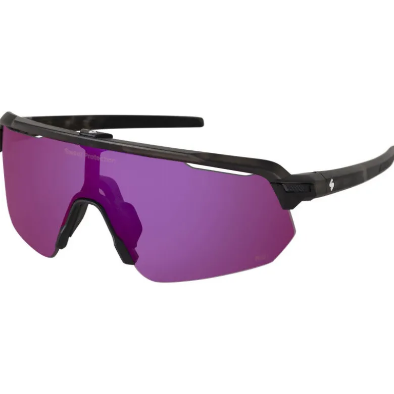 Sweet ProtectionShinobi RIG Reflect - Masque VTT
