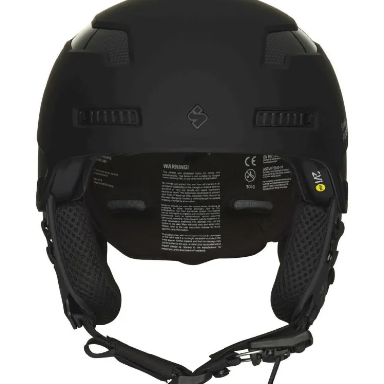 Sweet ProtectionTrooper 2Vi Mips Helmet - Casque ski