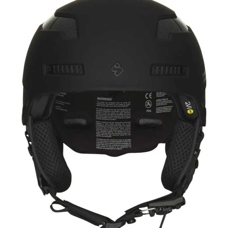 Sweet ProtectionTrooper 2Vi Mips Helmet - Casque ski