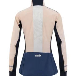 SwixCross Jacket - Veste softshell femme