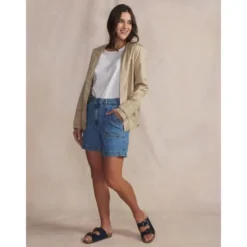 TBSCabanblo - Veste imperméable femme