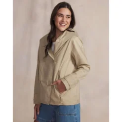 TBSCabanblo - Veste imperméable femme