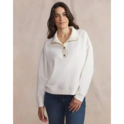 TBSEslyncam - Sweatshirt femme